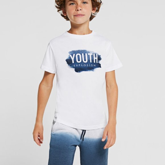 Mayoral Junior Boys 2 pc set